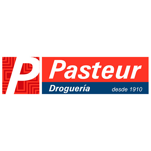Pasteur Droguerías